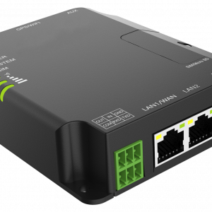 UniteCom 4G Industrial Cellular Router UC41 Right 1