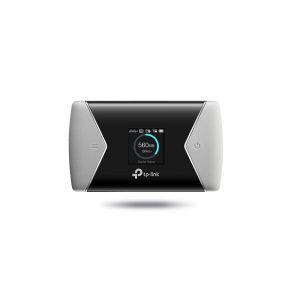 UniteComTP-Link M7650 Travel Router for Mobile Dual Band Wi-Fi 1