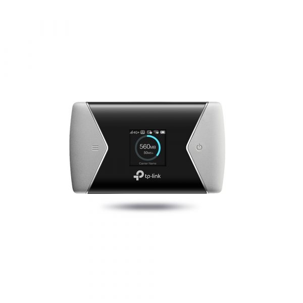 UniteComTP-Link M7650 Travel Router for Mobile Dual Band Wi-Fi 1