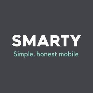 UniteCom Smarty Logo