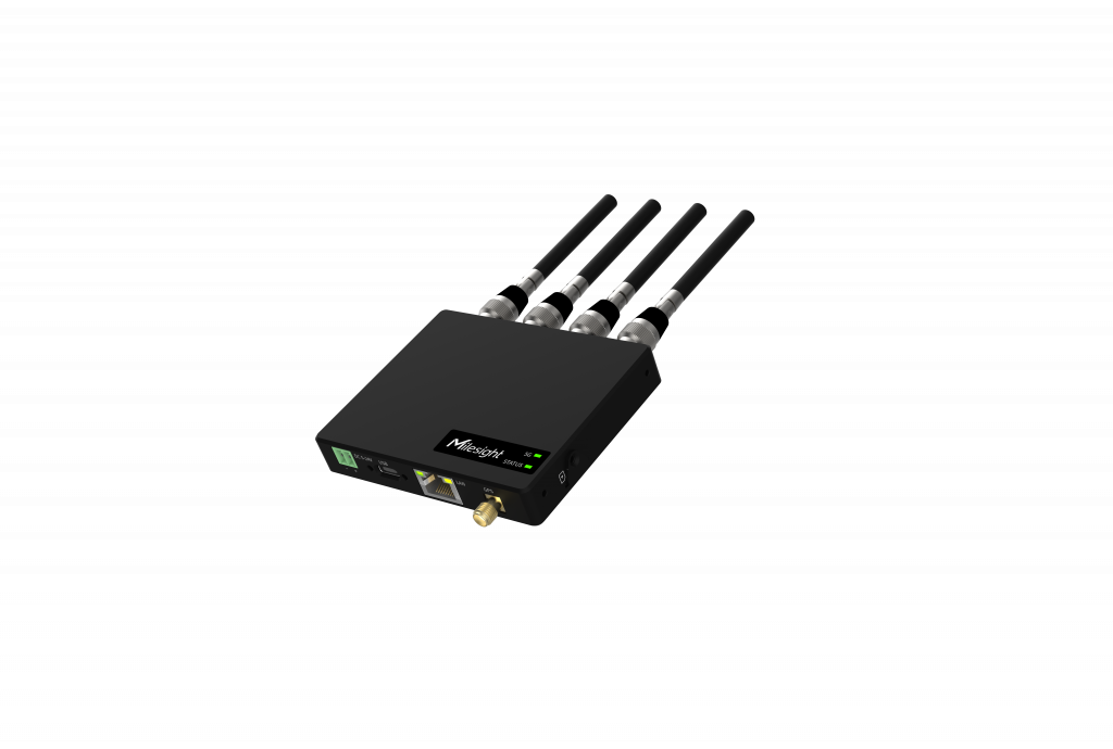 Milesight UF31 4G/5G Industrial Dongle – UniteCom