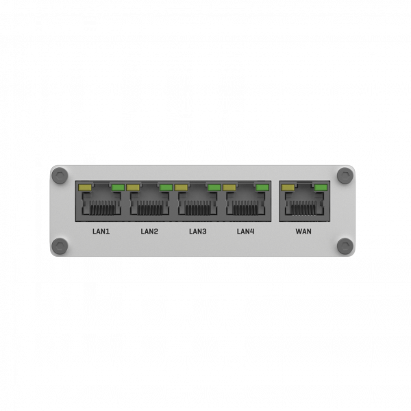 Teltonika RUT300 Industrial Ethernet Router 5