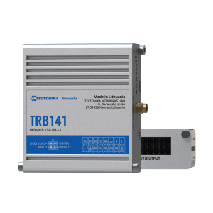 Teltonika TRB141 4G Gateway 1