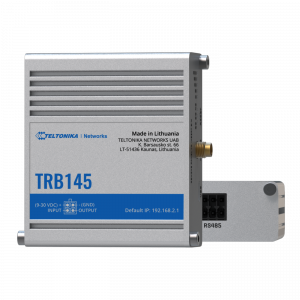 Teltonika TRB145 4G Gateway 1