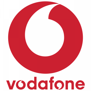 Vodafone Unlimited Data SIMs for 4G/5G Mobile Routers