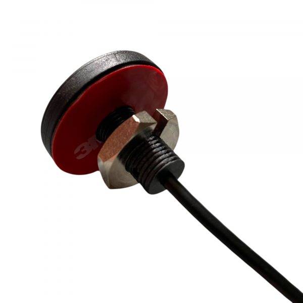 UniteCom Manhole Cover Antenna UC-OMMHC-1X4G-02-SM18 1