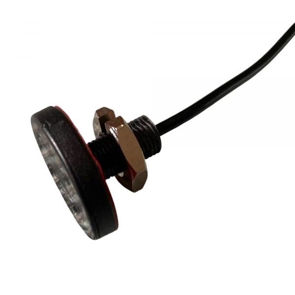 UniteCom Manhole Cover Antenna UC-OMMHC-1X4G-02-SM18 2