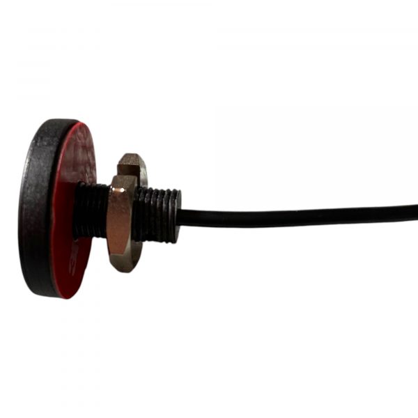 UniteCom Manhole Cover Antenna UC-OMMHC-1X4G-02-SM18 3