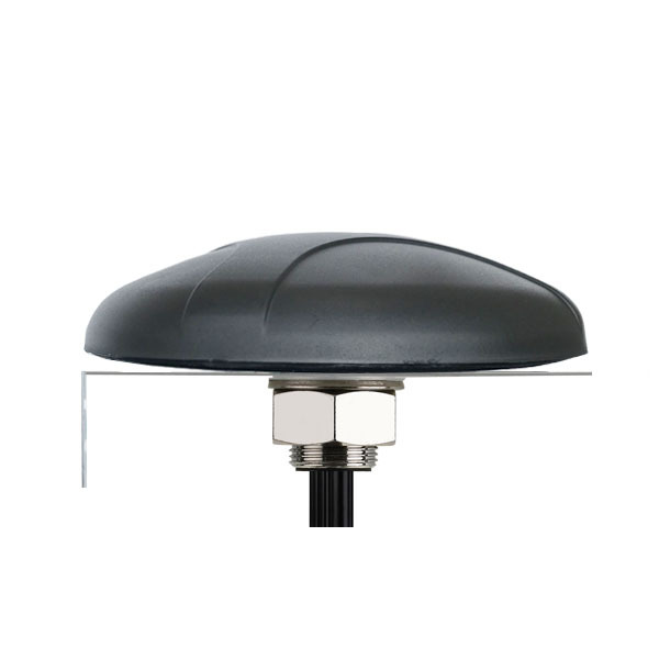 UniteCom UC-LB-HD Wall mount L-Bracket for Heavy Duty Antennas Puck